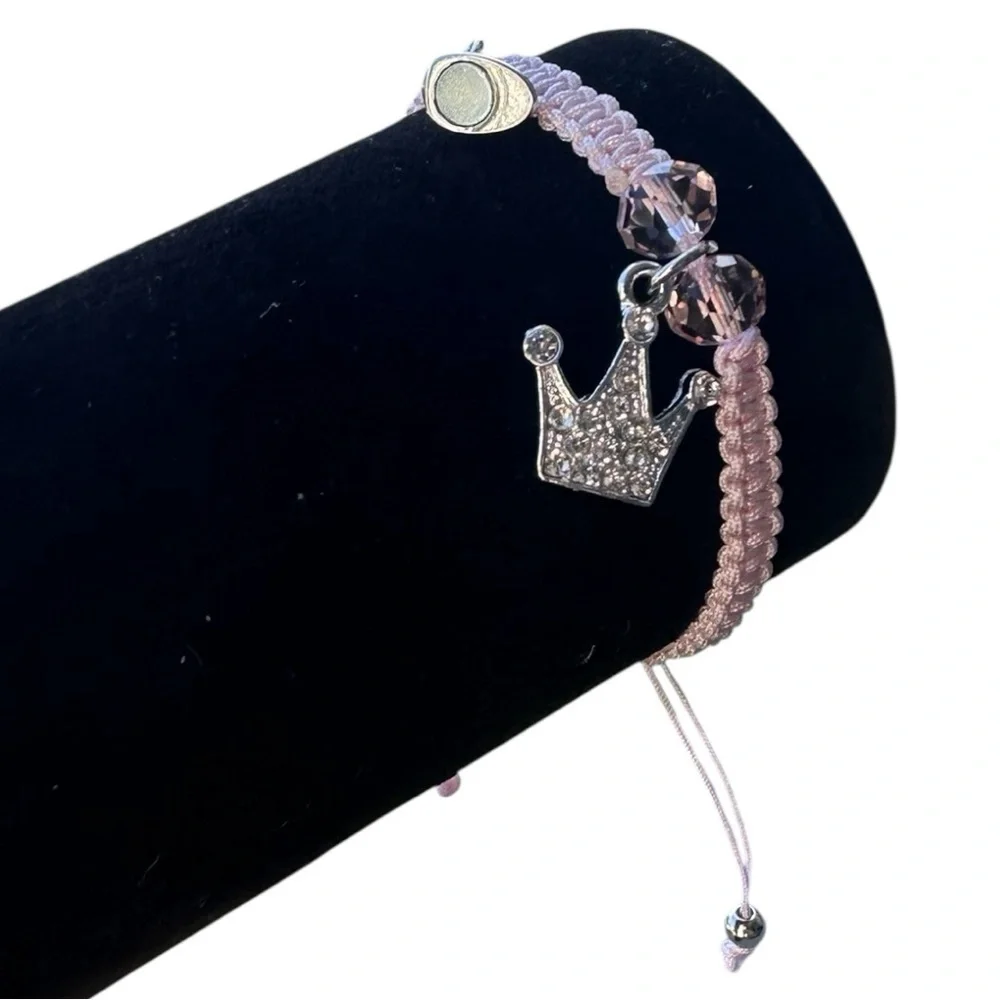 Wicked Friendship Always Best Friends Bracelets Evil Witch Queen Princess